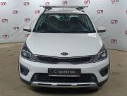 Kia Rio IV Санкт-Петербург  - изображение 24