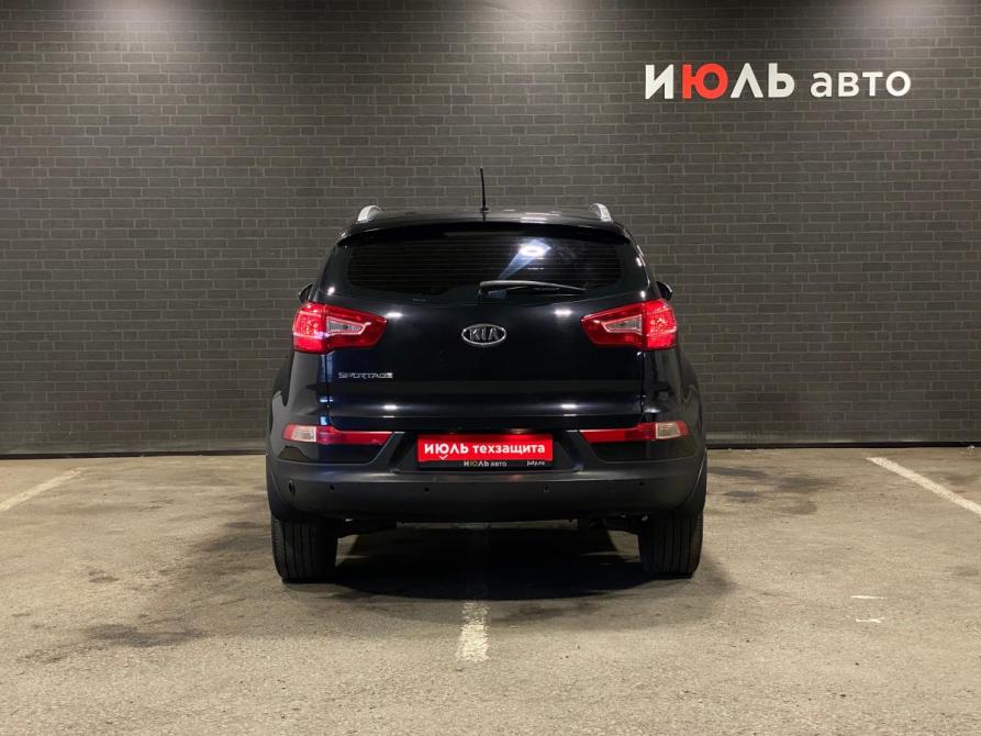 Kia Sportage III Челябинск  - изображение 6