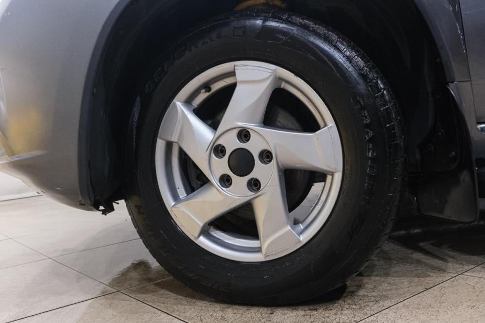 Nissan Terrano III (D10) Новокузнецк  - изображение 12