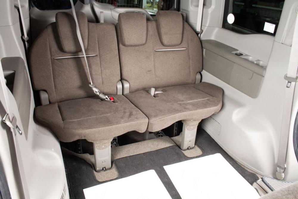 Honda Stepwgn V Сургут  - изображение 16