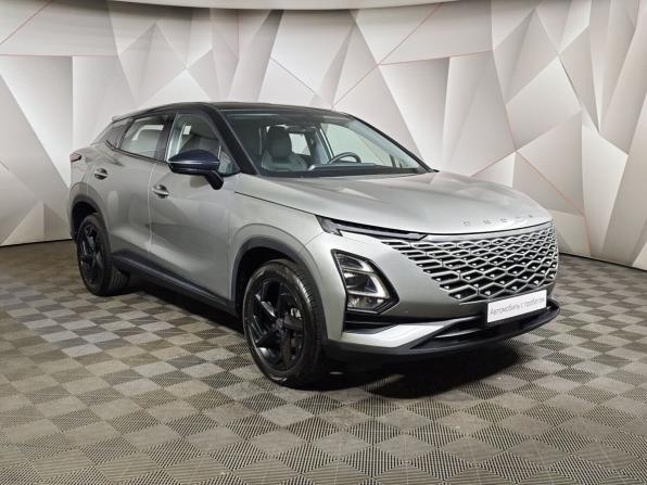 Omoda C5 I с пробегом 2024 года, цена 1 639 000 рублей, 28673 км, внедорожник, Автокод Объявления
