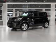 Kia Soul II Москва  - изображение 22