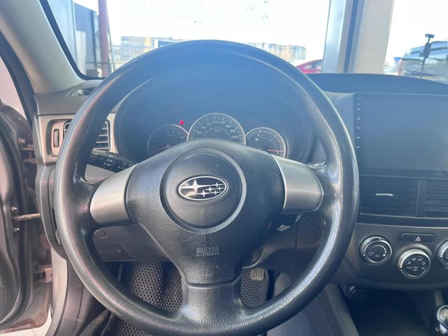 Subaru Impreza III Арзамас  - изображение 8