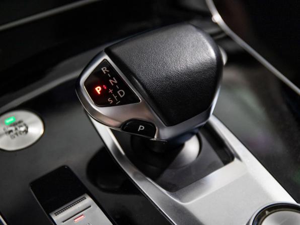 BAIC X7 I с пробегом 2020 года, цена 1 650 000 рублей, 87651 км, внедорожник, Автокод Объявления