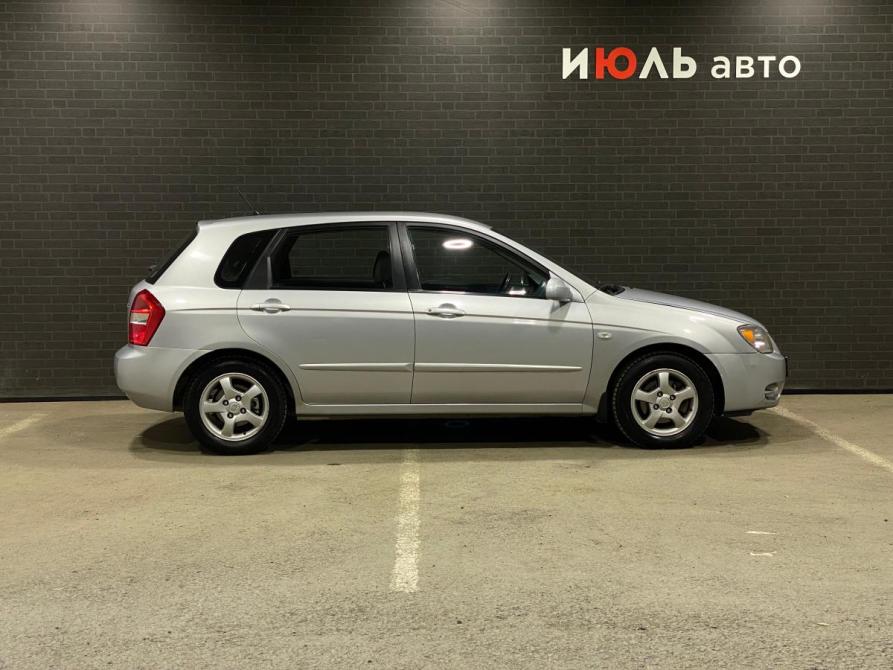 Kia Cerato I Челябинск  - изображение 4