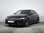 Honda Accord VII Рестайлинг Санкт-Петербург  - изображение 20