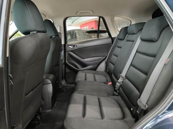 Mazda CX-5 I с пробегом 2014 года, цена 1 859 000 рублей, 165001 км, внедорожник, Автокод Объявления
