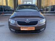 Skoda Octavia III (A7) Екатеринбург  - изображение 42
