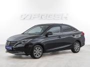 Changan Alsvin Москва  - изображение 25