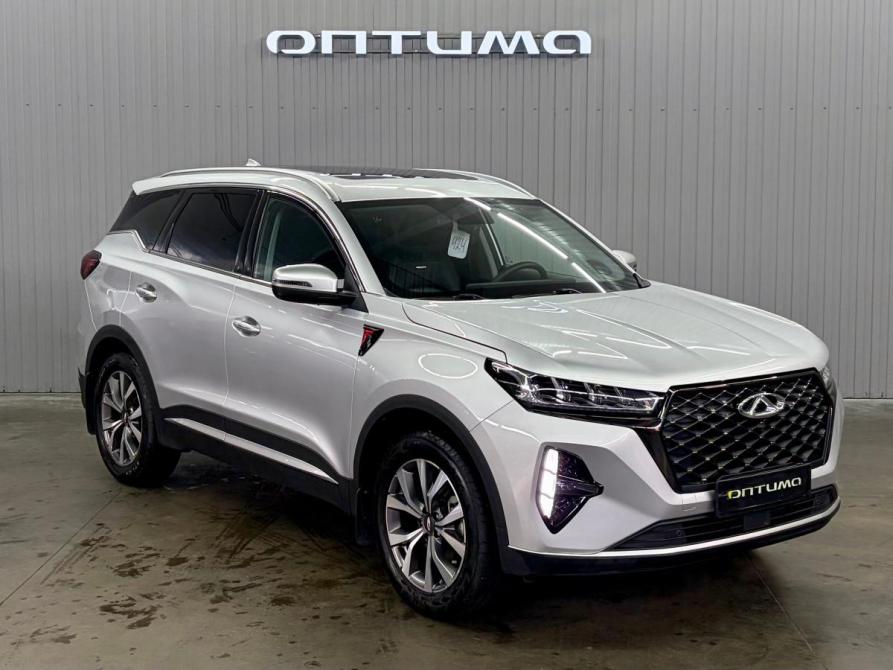 Chery Tiggo 7 Pro Max I Краснодар  - изображение 3