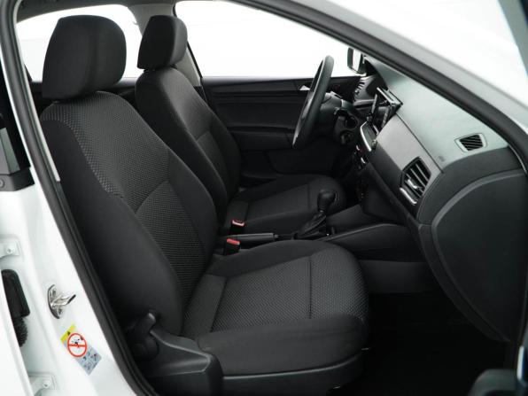 Volkswagen Polo VI с пробегом 2020 года, цена 1 550 050 рублей, 84213 км, лифтбек, Автокод Объявления