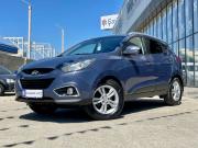 Hyundai ix35 I Краснодар  - изображение 29