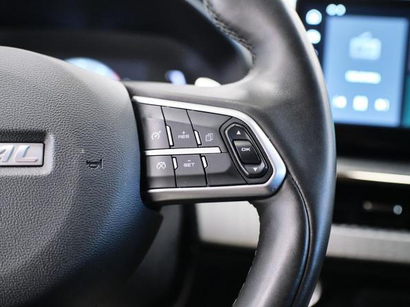 Haval F7x I Рестайлинг с пробегом 2023 года, цена 2 044 000 рублей, 95444 км, внедорожник, Автокод Объявления