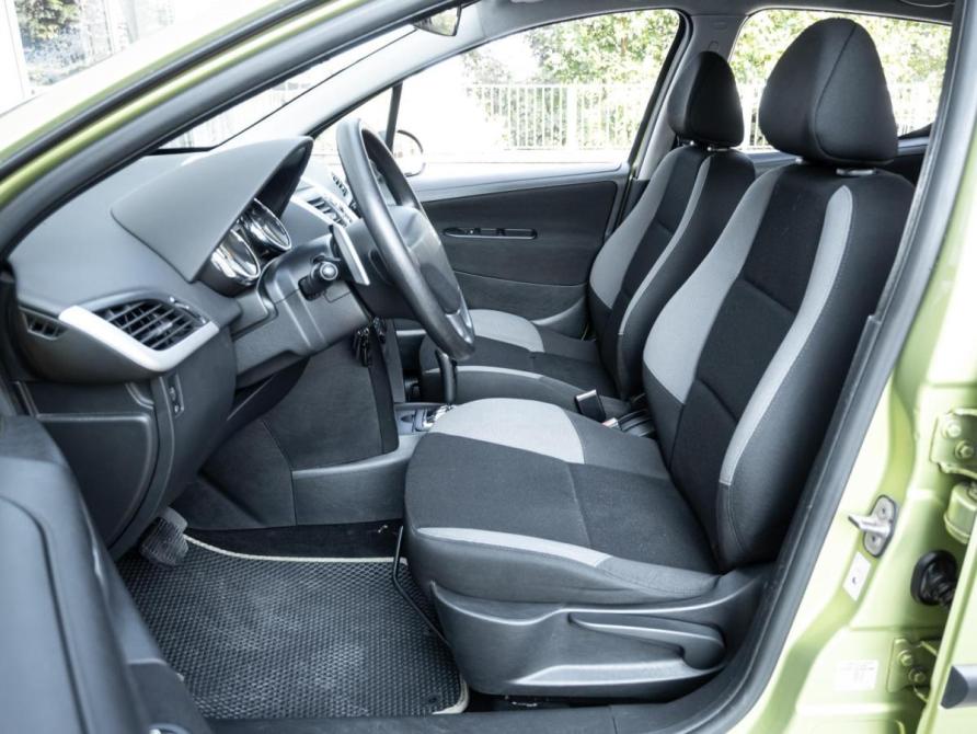 Peugeot 207 I Ставрополь  - изображение 10