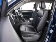 Volkswagen Teramont I Москва  - изображение 35