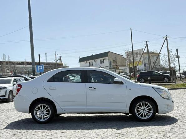 Chevrolet Cobalt II с пробегом 2013 года, цена 490 000 рублей, 167353 км, седан, Автокод Объявления