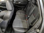 Changan CS35 Plus I Рестайлинг Москва  - изображение 48