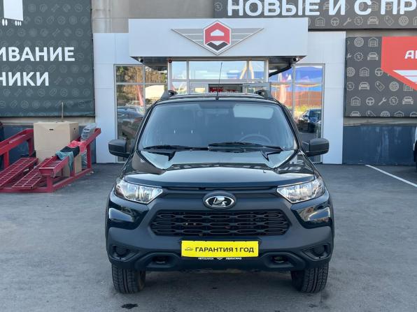 Lada (ВАЗ) Niva Travel I с пробегом 2024 года, цена 1 140 000 рублей, 31000 км, внедорожник, Автокод Объявления