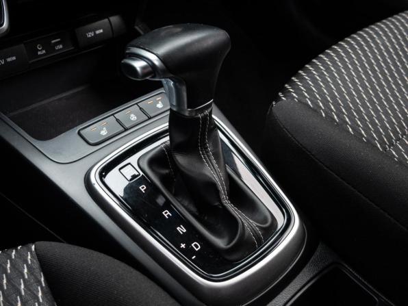 Kia Rio IV с пробегом 2019 года, цена 1 380 000 рублей, 163937 км, седан, Автокод Объявления