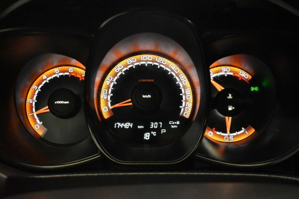 Lada (ВАЗ) Vesta I Москва  - изображение 6