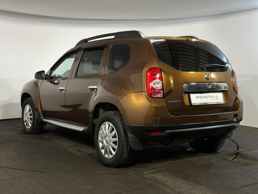 Renault Duster I Великий Новгород  - изображение 4