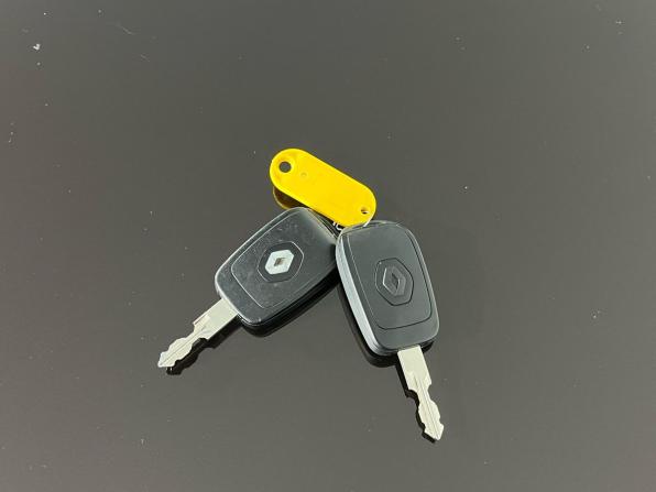 Renault Duster I Рестайлинг с пробегом 2015 года, цена 942 000 рублей, 130388 км, внедорожник, Автокод Объявления