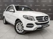 Mercedes-Benz GLE I (W166) Москва  - изображение 31
