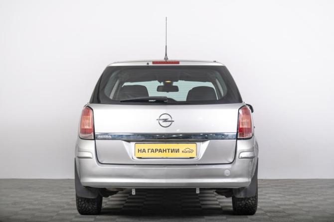 Opel Astra H с пробегом 2012 года, цена 769 000 рублей, 91000 км, универсал, Автокод Объявления