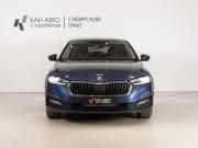 Skoda Octavia IV (A8) Казань  - изображение 10