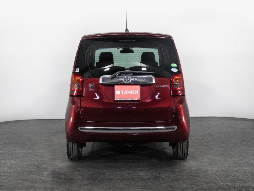 Honda N-One I Иркутск  - изображение 4