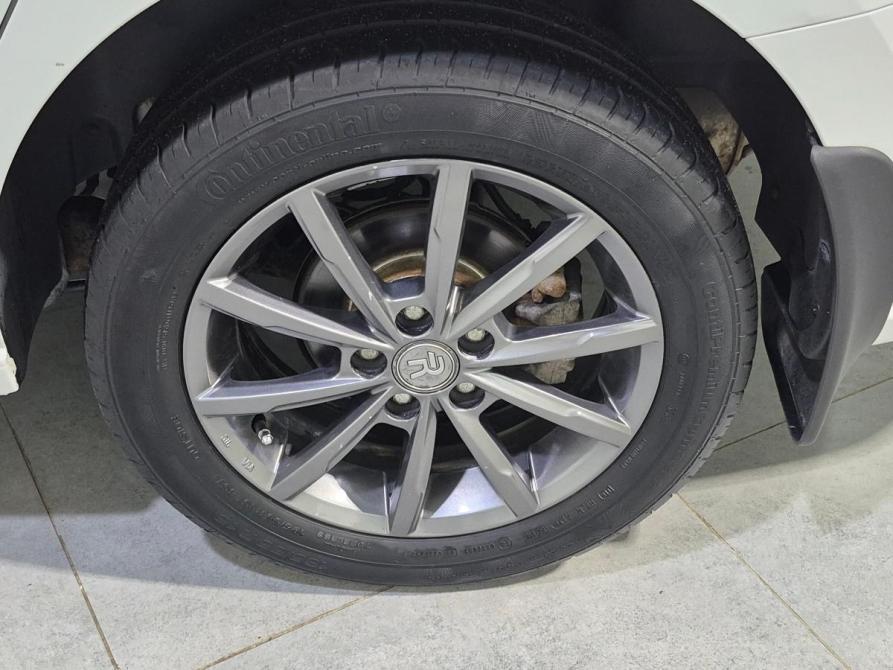 Volkswagen Polo V Рестайлинг Воронеж  - изображение 20