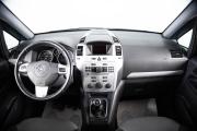 Opel Zafira B Рестайлинг Пермь  - изображение 35