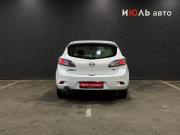 Mazda 3 II (BL) Рестайлинг Челябинск  - изображение 24