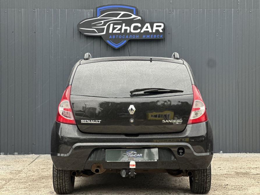 Renault Sandero I Ижевск  - изображение 7