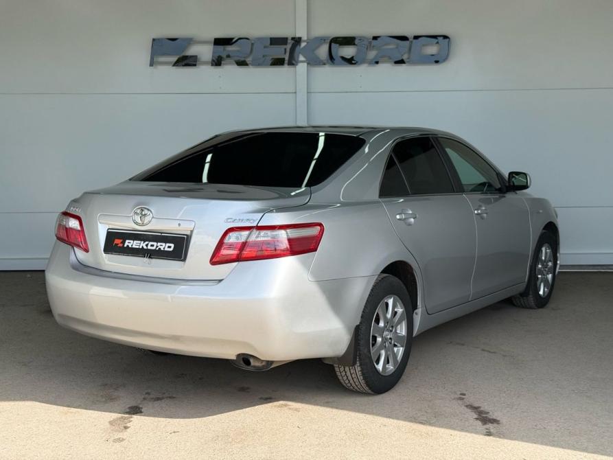 Toyota Camry VI (XV40) Уфа  - изображение 4