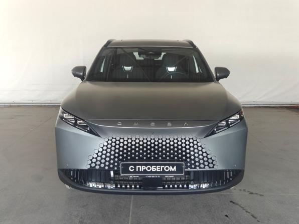 Omoda C7 с пробегом 2025 года, цена 2 620 000 рублей, 11825 км, внедорожник, Автокод Объявления