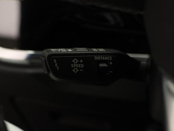 Audi Q3 Sportback II (F3) с пробегом 2022 года, цена 4 998 000 рублей, 11466 км, внедорожник, Автокод Объявления