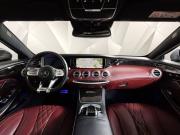 Mercedes-Benz S-Класс VI (W222 C217) Москва  - изображение 38