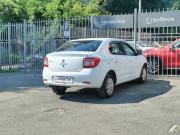 Renault Logan II Челябинск  - изображение 49