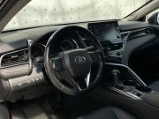 Toyota Camry VIII (XV70) Рестайлинг Тамбов  - изображение 34