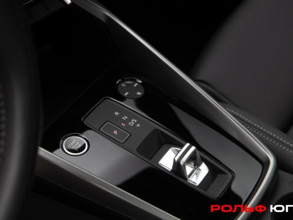 Audi A3 IV (8Y) с пробегом 2021 года, цена 2 928 000 рублей, 29803 км, седан, Автокод Объявления