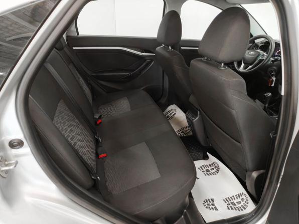 Lada (ВАЗ) Vesta I с пробегом 2021 года, цена 1 030 000 рублей, 104947 км, седан, Автокод Объявления