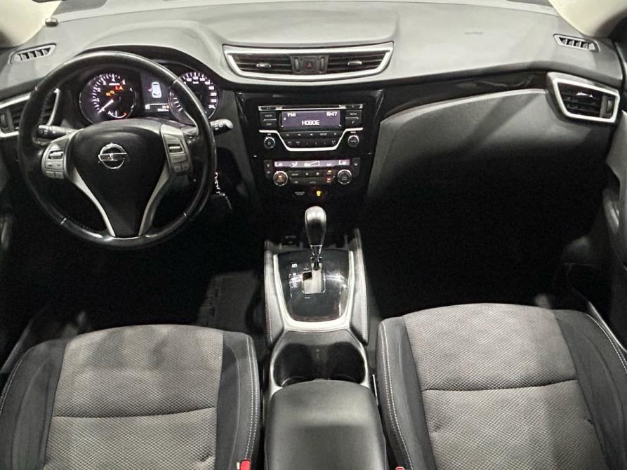 Nissan Qashqai II Оренбург  - изображение 15