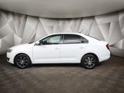 Skoda Rapid I Рестайлинг Москва  - изображение 34