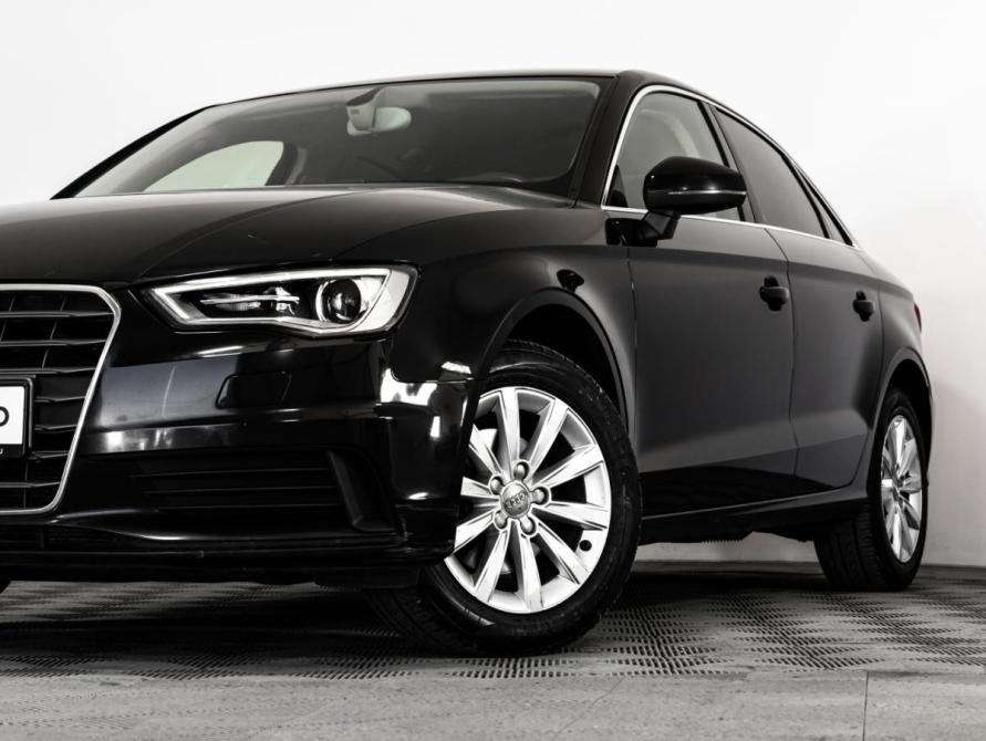 Audi A3 III (8V) Санкт-Петербург  - изображение 1