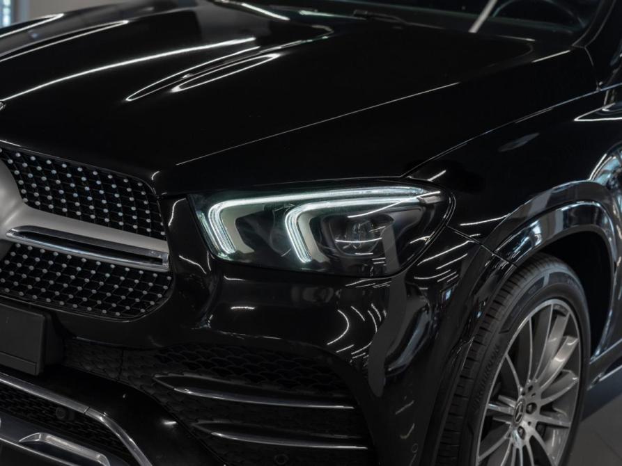 Mercedes-Benz GLE II (V167) Москва  - изображение 24