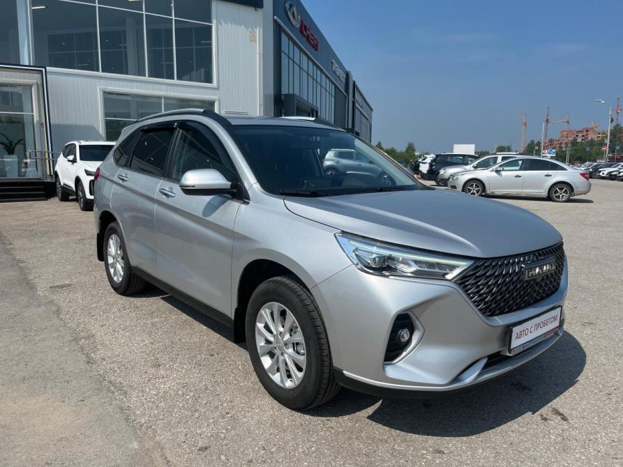 Haval M6 II Пермь  - изображение 1