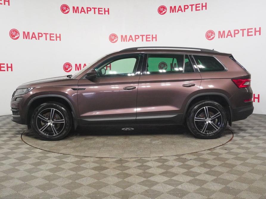 Skoda Kodiaq I Вологда  - изображение 8