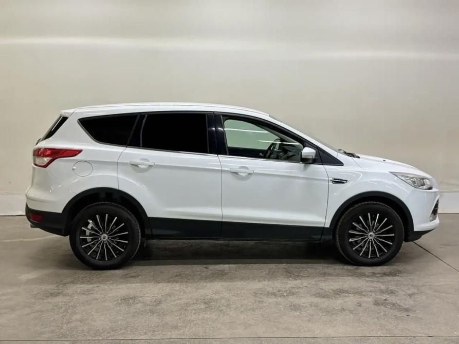 Ford Kuga II Саратов  - изображение 6