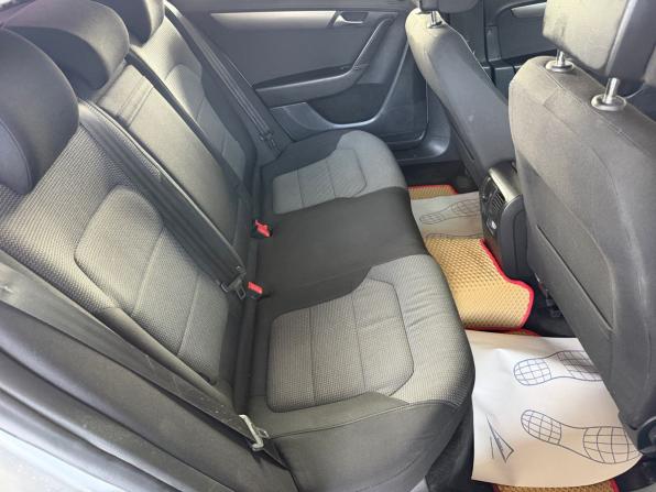 Volkswagen Passat B7 с пробегом 2012 года, цена 890 000 рублей, 248405 км, седан, Автокод Объявления